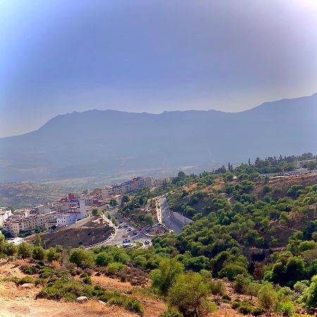 Casa Venise Apartment Chefchaouen Bagian luar foto