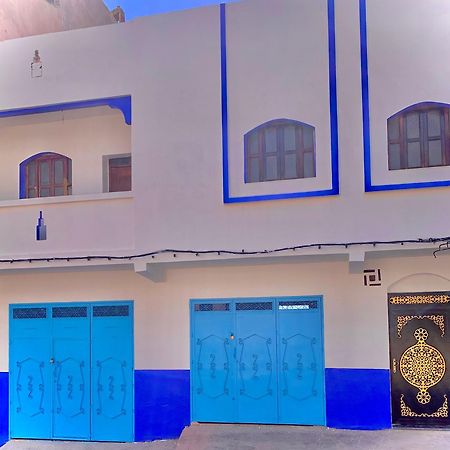 Casa Venise Apartment Chefchaouen Bagian luar foto