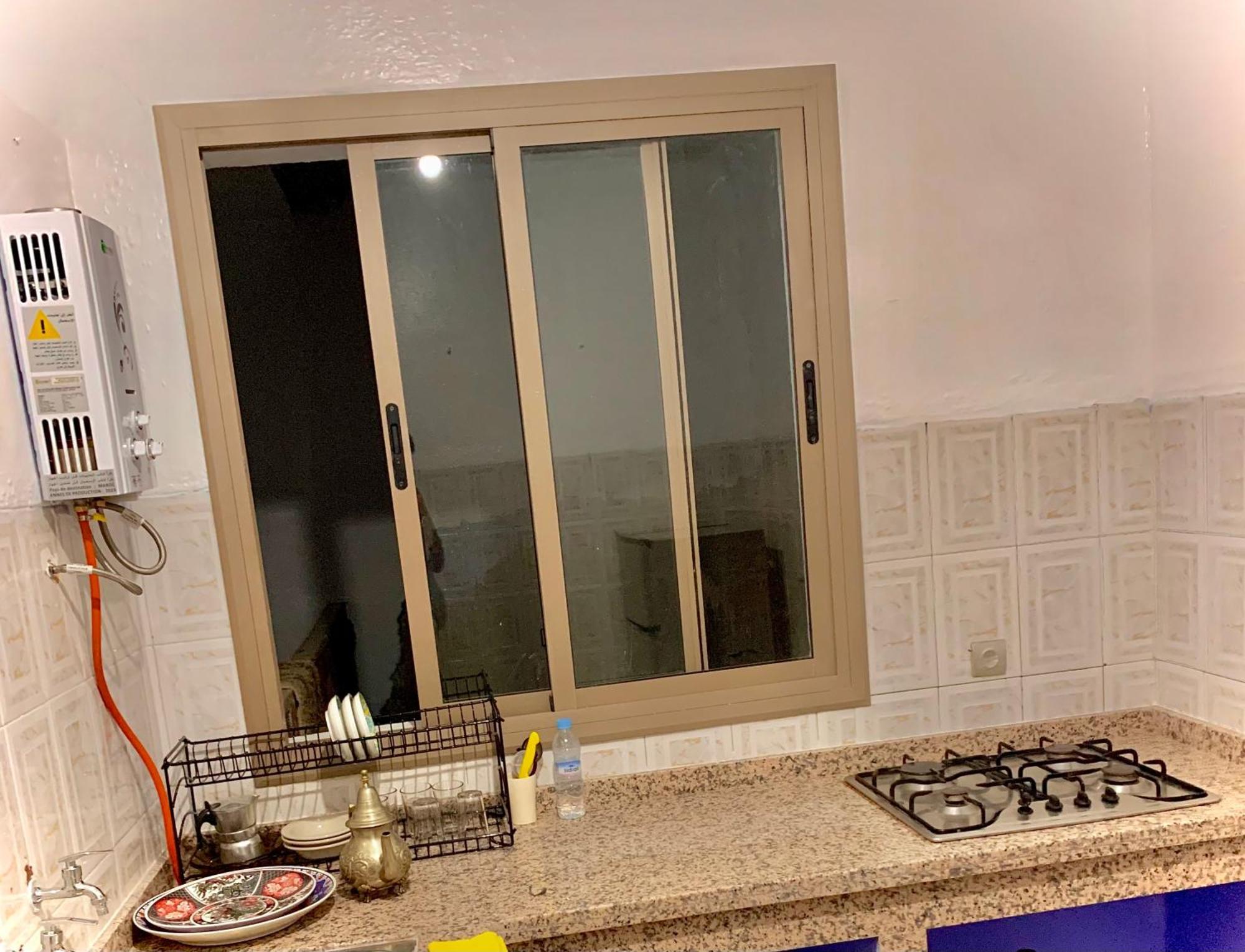 Casa Venise Apartment Chefchaouen Bagian luar foto